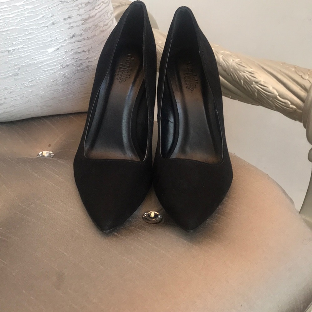 Charlotte Russe pumps